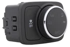 Genuine Gm Ride Control Switch 84772674 New. Price: $52.17.