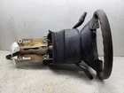 Steering Column Floor Shift Coupe Lx Fits 03 Accord 1061854 Used. Price: $90.00.