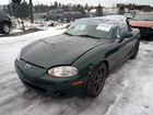 Upper Control Arm Rear Fits 99-05 Mazda MX-5 Miata 9414827 Used. Price: $52.02.