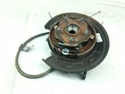 2010-2015 Lexus RX350 Rear Driver Spindle Knuckle Hub Bearing Awd 42410-48060 Used. Price: $174.56.