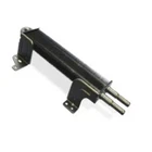 Genuine Oem Mopar For Jeep Liberty 2008 09 10 11 2012 Power Steering Cooler New. Price: $245.02.