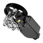 Power Steering Pump W/ Pulley For 2005-07 Dodge Mitsubishi Dakota Raider 21-5429 New. Price: $65.99.