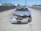Passenger Right Lower Control Arm Front Fits 95-02 Crown Victoria 208116 Used. Price: $25.00.