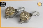 Mercedes W220 S55 CL55 Emission Egr Smog Pump Check Valve Left & Right Set Oem Used. Price: $96.23.