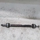 2017 Bmw 540I Driver Left Side Rear Axle Shaft Oem 8664621AI03 Used. Price: $289.95.