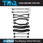 Trq Rear Suspension Kit Fits 05-11 Chrysler 05-19 Dodge New. Price: $179.95.
