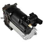 For Jaguar Xj-series X351 10-2018 C2D5825 Air Suspension Compressor Pump C2D319 New. Price: $130.24.
