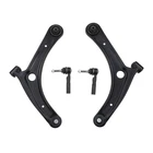 Kit Suspension Front Lower For Jeep Patriot Compass Dodge Caliber 2007-2012 New. Price: $106.99.