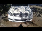 Driver Rear Suspension 204 Type C250 Fits 08-11 Mercedes C-class 1081100 Used. Price: $449.90.