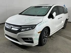 Steering Column Market Elite Rain Sensor Fits 18-20 Odyssey 2801972 Used. Price: $205.00.