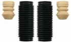 Sachs Bump Stop & Cover Service Kit Rear 900 092 New. Price: $46.49.