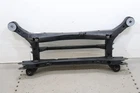 2017 - 2026 Chrysler Pacifica Rear Subframe Crossmember Cradle Oem 68261559AG Used. Price: $184.94.