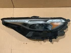 Oem 2025 2026 Audi SQ5 Led Headlight Left Side Lh Very Nice!! 8MA.941.039.F Used. Price: $1299.00.