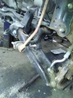20 Hyundai Tucson Driver Left Lower Control Arm Front Used. Price: $111.44.