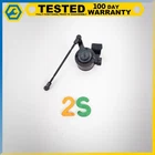 04-09 Cadillac Xlr Rear Right Passenger Active Suspension Position Sensor Oem Used. Price: $69.96.