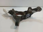 Front Driver Left Spindle/knuckle From 2023 Subaru Legacy Outback 13077386 Used. Price: $114.94.