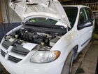 Driver Left Front Spindle/knuckle Fits 01-07 Caravan 713369 Used. Price: $39.90.