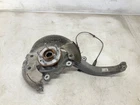 17-19 Jaguar Xe Front Left Spindle Knuckle W/ Hub Oem Used. Price: $194.65.