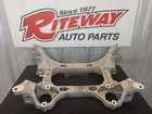 14-19 Corvette C7 Rear Suspension Crossmember Assembly Used. Price: $299.95.