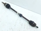 Passenger Axle Shaft Front 2.0L Fits 06 Elantra 795350 Used. Price: $60.00.