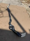 Rear Crossmember Brace Bracket 2017 Subaru Outback 2015 - 2019 Used. Price: $58.00.
