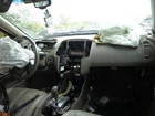 Driver Left Upper Control Arm Rear Fits 02-05 Altima 415209 Used. Price: $80.73.