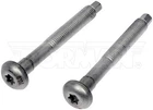 Dorman 03900 Leaf Spring Shackle Bolt New. Price: $30.99.