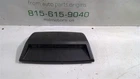 2013-2019 Nissan Sentra Rear Center 3RD Brake Stop Light Lamp Black 26590-3SG0B Used. Price: $60.00.
