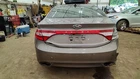 Driver Left Lower Control Arm Front Fits 12-14 Azera 7128648 Used. Price: $105.82.