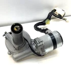 Toyota RAV4 Electric Power Steering Pump Assist Motor 2006 2012 Oem # Used. Price: $148.79.