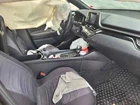 Used Front Frame Crossmember Fits: 2018 Toyota C-hr Grade. Price: $820.80.