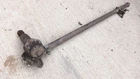 1938 1939 Ford Steering Column W/ Drop Original Car Used. Price: $399.99.
