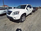Passenger Upper Control Arm Rear Vin J 11TH Digit Fits 07-17 Acadia 12129163 Used. Price: $75.02.