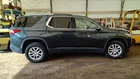 Driver Rear Suspension Classic Style Or Vin Fits 18-24 Traverse 7168737 Used. Price: $522.40.