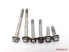 2009 Bmw 135I 128I 335I E90 E82 E88 Rwd Front K-frame Mounting Bolt Set 6PC Used. Price: $39.99.