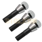 3 Stud And Conical Washer Steering Arm Install Kit Fits For Dana 44 Hi Axles New. Price: $22.99.