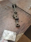 Driver Left Lower Control Arm Front Fits 90-94 Lexus LS400 26343 Used. Price: $85.00.
