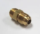 Borgeson 925123 Flare To Power Steering Pump Adapter New. Price: $14.88.