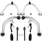 Front Control Arms Tie Rods For 2003-2009 Nissan 350Z New. Price: $316.95.