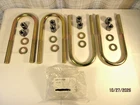 Realtruck Superlift Suspension Kit, Round U-bolts. 5/8 X 3-1/8 8, 11184 New. Price: $69.95.