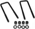 Dorman 929-816 Rear Leaf Spring Axle U-bolt Kit For Specific Chevrolet / Gmc New. Price: $24.99.