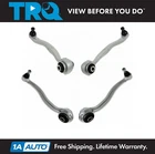 Trq Front Upper & Lower Control Arm W/ Ball Joint Kit Set For Mercedes New. Price: $189.95.