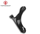 Front Driver Side Left Lower Control Arms Kit For 2020-2026 Buick Encore Gx New. Price: $51.99.