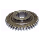 Crown Automotive A15045 Front Output Shaft Sliding Gear For CJ-2A/CJ-3A CJ-3B New. Price: $99.30.