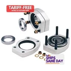 Strange A1030, Kit Natural Aluminum C-clip Eliminator Performance Parts New. Price: $326.11.
