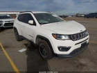 Used Rear Right Ind Suspension Assembly Fits: 2018 Jeep Compass New Style Hor. Price: $599.90.