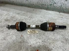 2022 Ford Expedition Driver Left Side Front Outer Axle Shaft Oem NL143A428AA Used. Price: $204.95.
