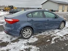 Passenger Right Front Spindle/knuckle Fits 14-18 Forte 3153996 Used. Price: $122.69.