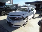 Passenger Strut Front Vin 4TH Digit New Style Fits 14-15 Impala 189515 Used. Price: $114.99.