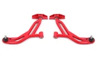 Bmr Suspension AA750R 05-09 Ford Mustang Lower A-arms Red Non-adjustable New. Price: $578.95.